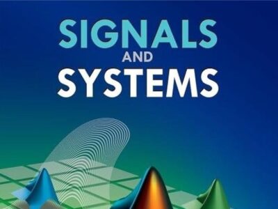 Signals And Systems